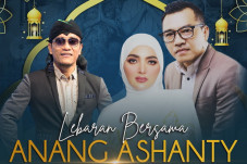 Lebaran Pertama Tanpa...