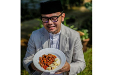 Makanan Favorit Lebaran,...