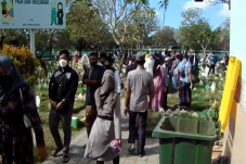 TPU di Denpasar Utara...