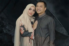 Rayakan Anniversary...