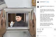 Rayakan Idul Fitri dalam...