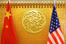 China Mengaku Khawatir...