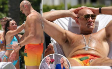 Istri Hamil, Tyson Fury...