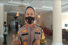 Lewat Majalengka, Sebanyak...