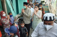 Hari Raya Idul Fitri,...