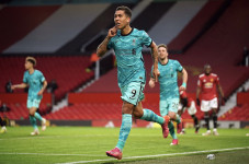 Brace Firmino Warnai...