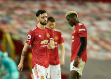 Man United Mulai Kehilangan...