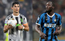 Preview Juventus vs...