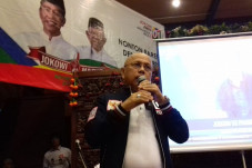 Absen Sidang Mediasi,...