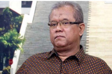 Pakar Hukum Nilai Penonaktifan...