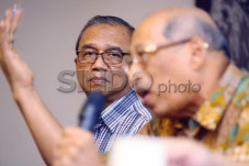 Sebut Busyro Muqoddas...