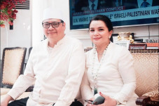 Airlangga: Masyarakat...