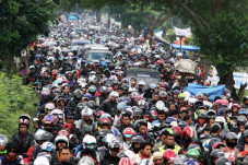 Satgas Gunakan Strategi...