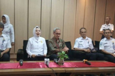 BMKG Catat 9 Gempa Susulan...