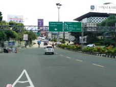 Ngacir, Asyiknya Jalur...