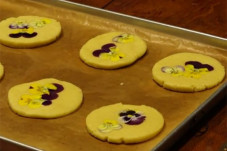 Resep Cookies Edible...