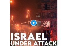Tentara Israel Rilis...