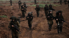 Militer Israel Bantah...