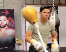 Raja KO Ryan Garcia...
