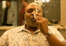Mike Tyson Blak-blakan...