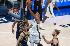 Hasil Pertandingan NBA,...