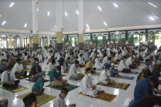 Cegah Pandemi COVID-19,...
