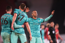 Liverpool Hanya Punya...