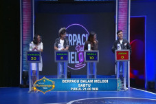 4 Seleb yang Dijuluki...