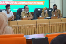 Kembangkan Potensi Daerah,...