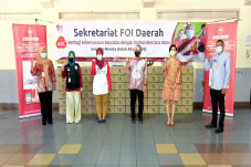 ABC Masih Terus Berbagi...