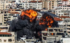 Pengamat Israel: Perang...