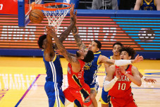 Hasil Pertandingan NBA,...