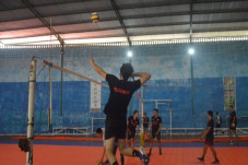 Menyoal Target di PON...