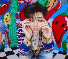 Jaemin Pecahkan Rekor...