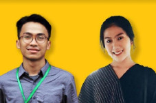 2 Mahasiswa Unpad Terpilih...