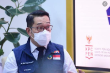Ridwan Kamil Intruksikan...