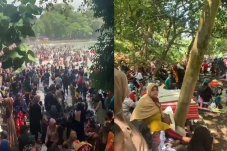 Disparbud Jabar: Pantai...
