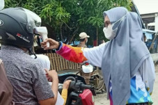 Objek Wisata di Sinjai...