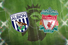 Jelang West Bromwich...
