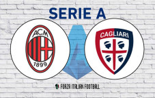 Jelang AC Milan vs Cagliari:...