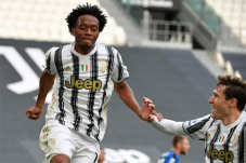 Kalahkan Inter Milan,...