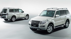Mitsubishi Pajero Edisi...