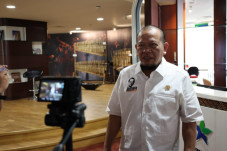 Ketua DPD RI Minta SOP...