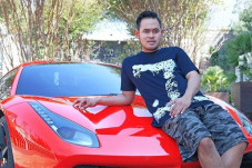 Ingin Semangati Netizen...