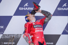 Jack Miller Kecanduan...
