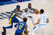 Hasil Pertandingan NBA,...