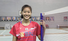 Debut di Turnamen Level...