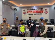 Sempat Viral, Ibu Pengumpat...