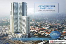 Sinar Mas Land Segera...