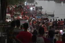 3 Korban di Waduk Kedung...